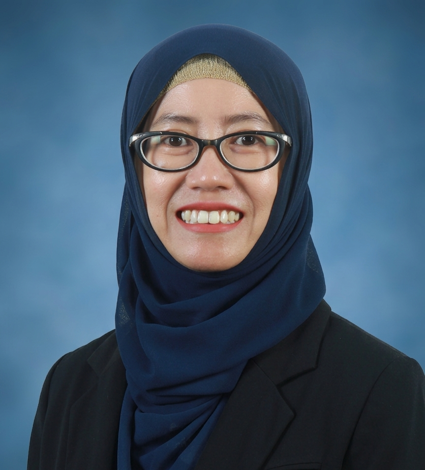 Nadya Farah, Ph.D.