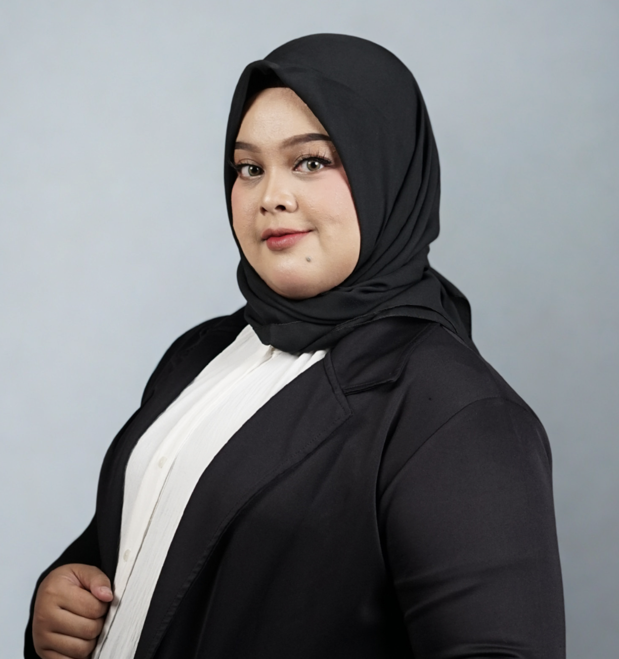 Nabila Swarna Puspa Hermana, S.Si., M.Si.
